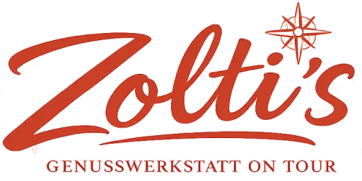 Zolti’s Genusswerkstatt logo