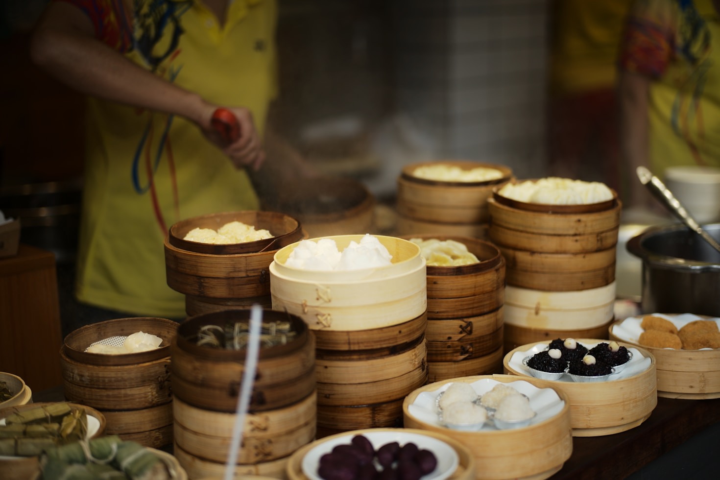 Die besten Tipps für kulinarische Roadtrips