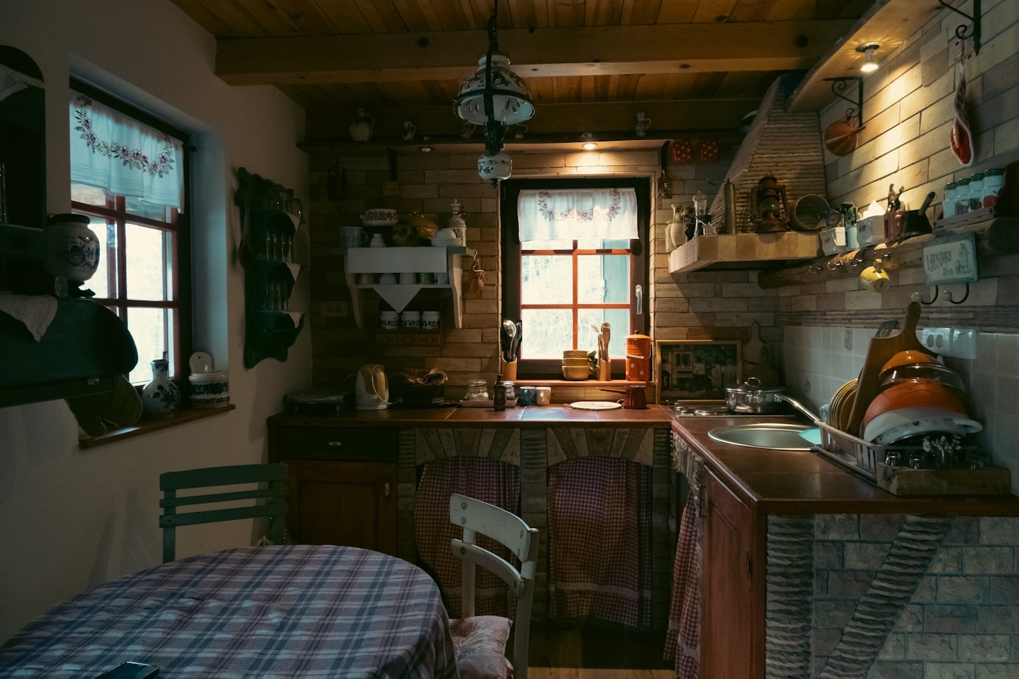 Von der Natur inspiriert: Rezepte mit Herz