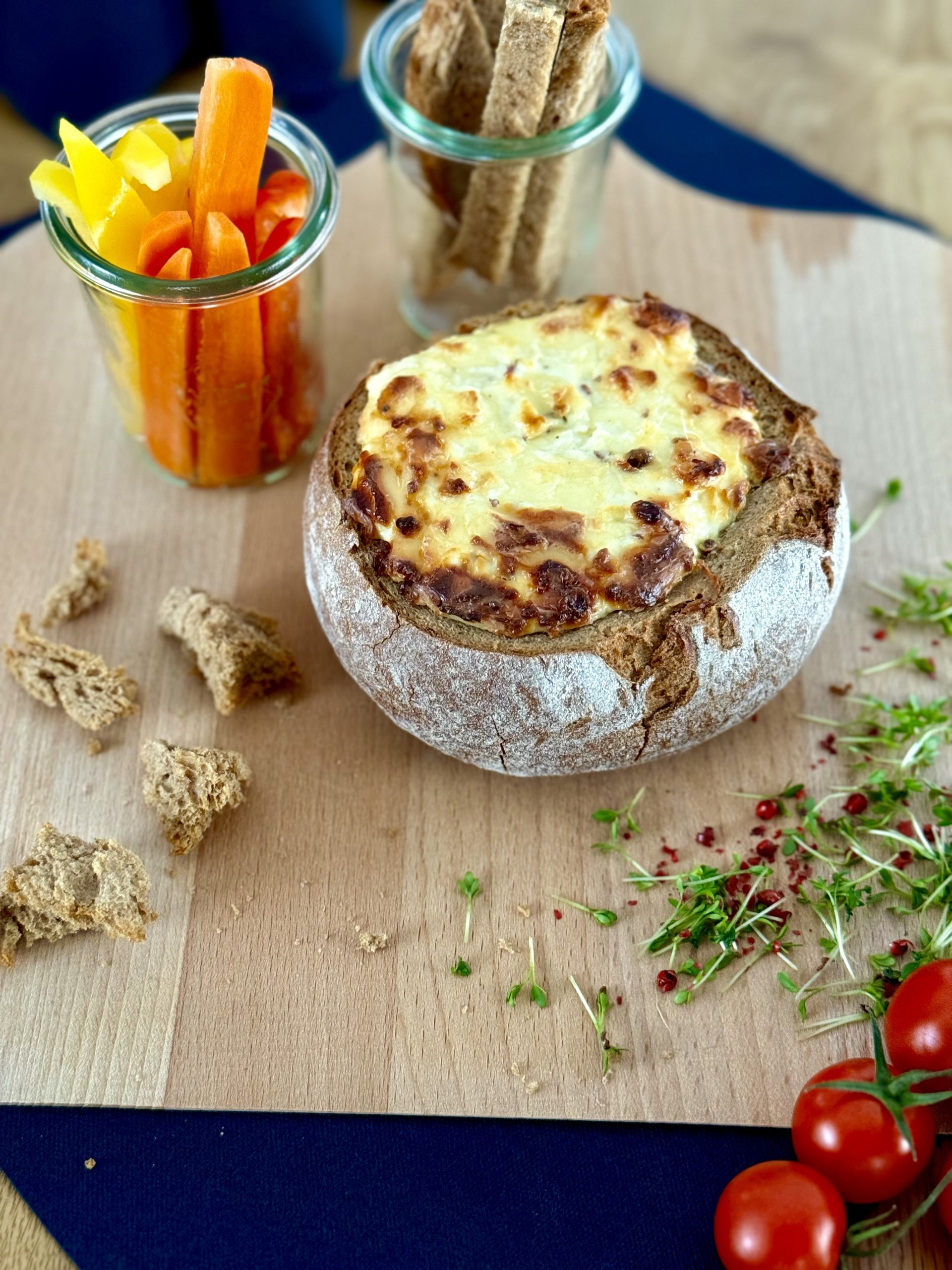 Kulinarische Entdeckungsreise