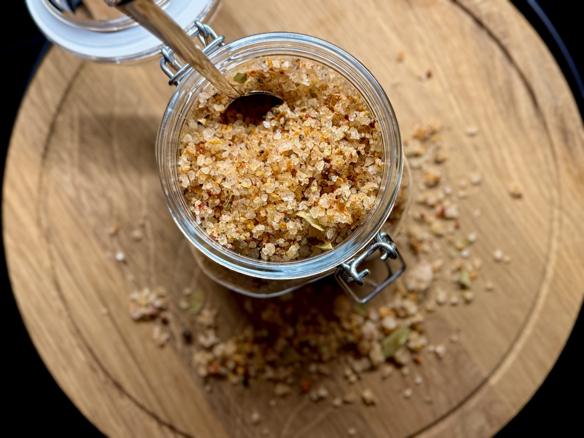 Süße Verwöhnmomente Dessert