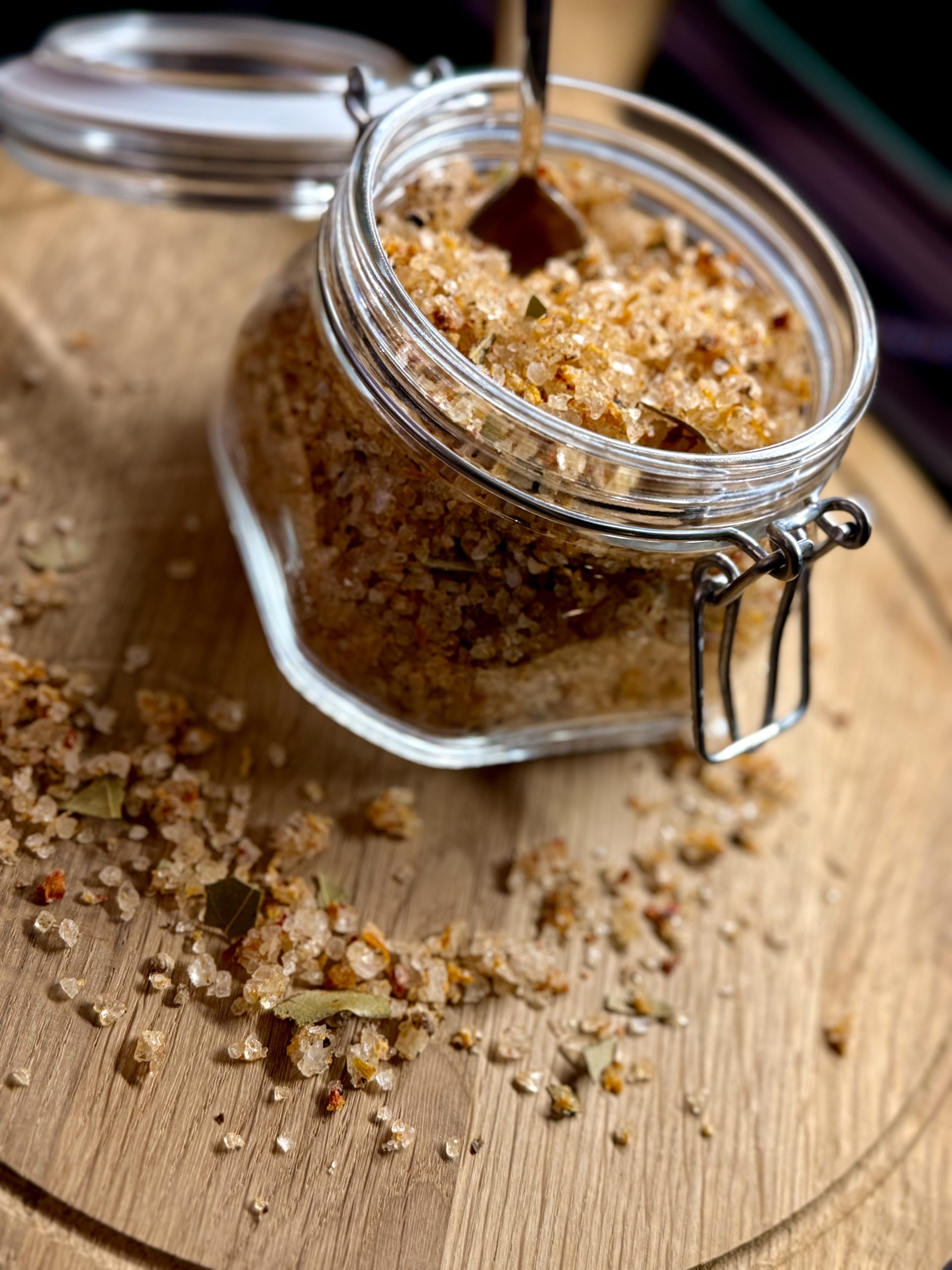 Genusswerkstatt Logo Schriftzug