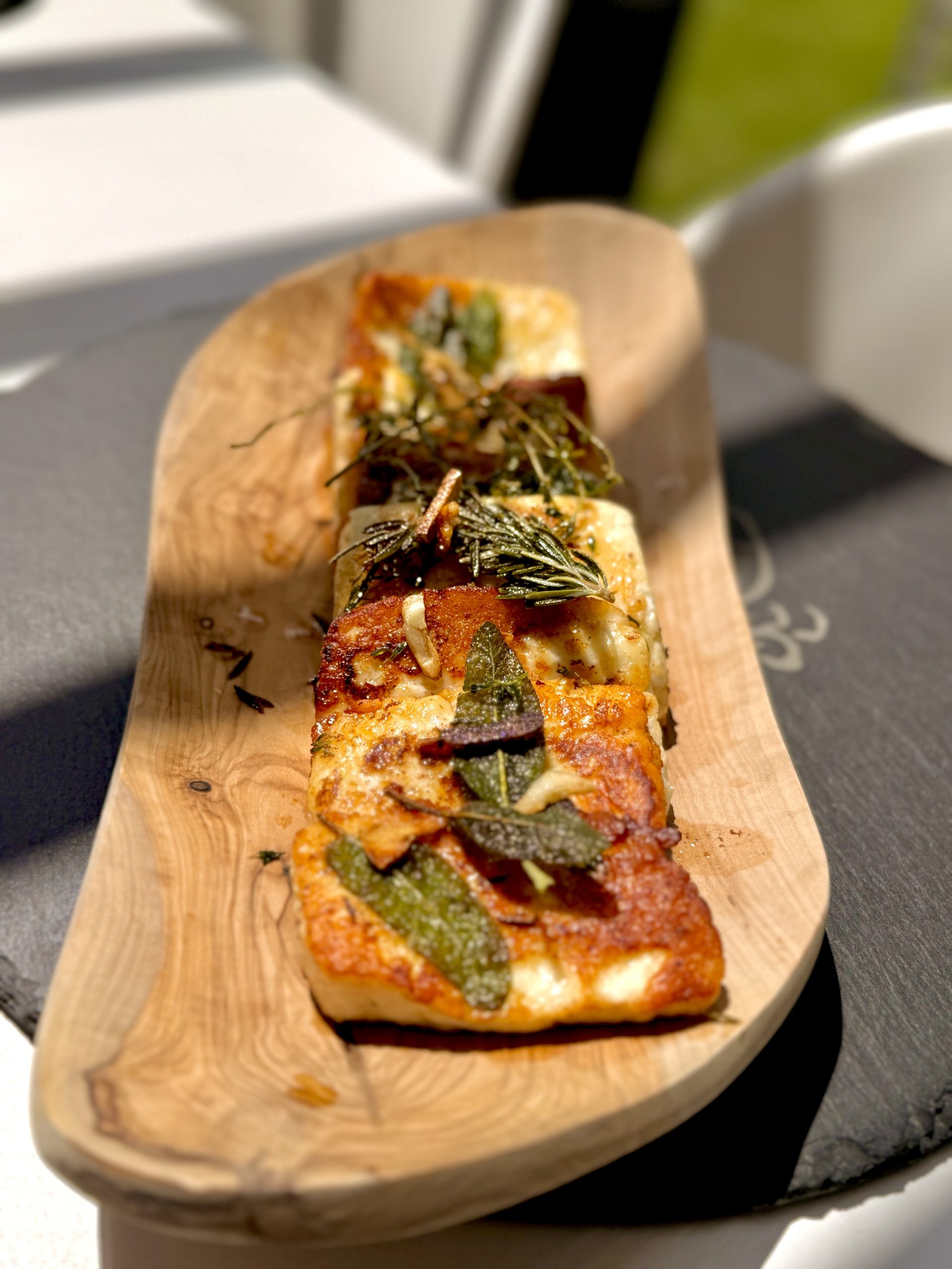 Kulinarische Entdeckungsreise