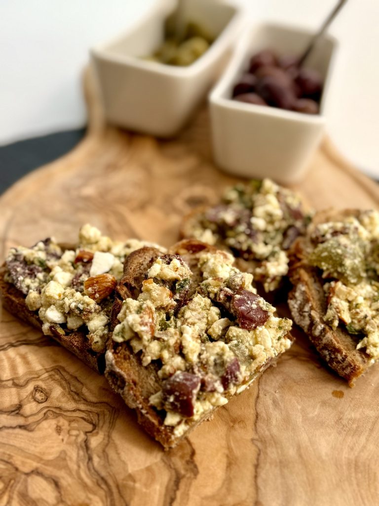 Hausgemachtes Tellergericht