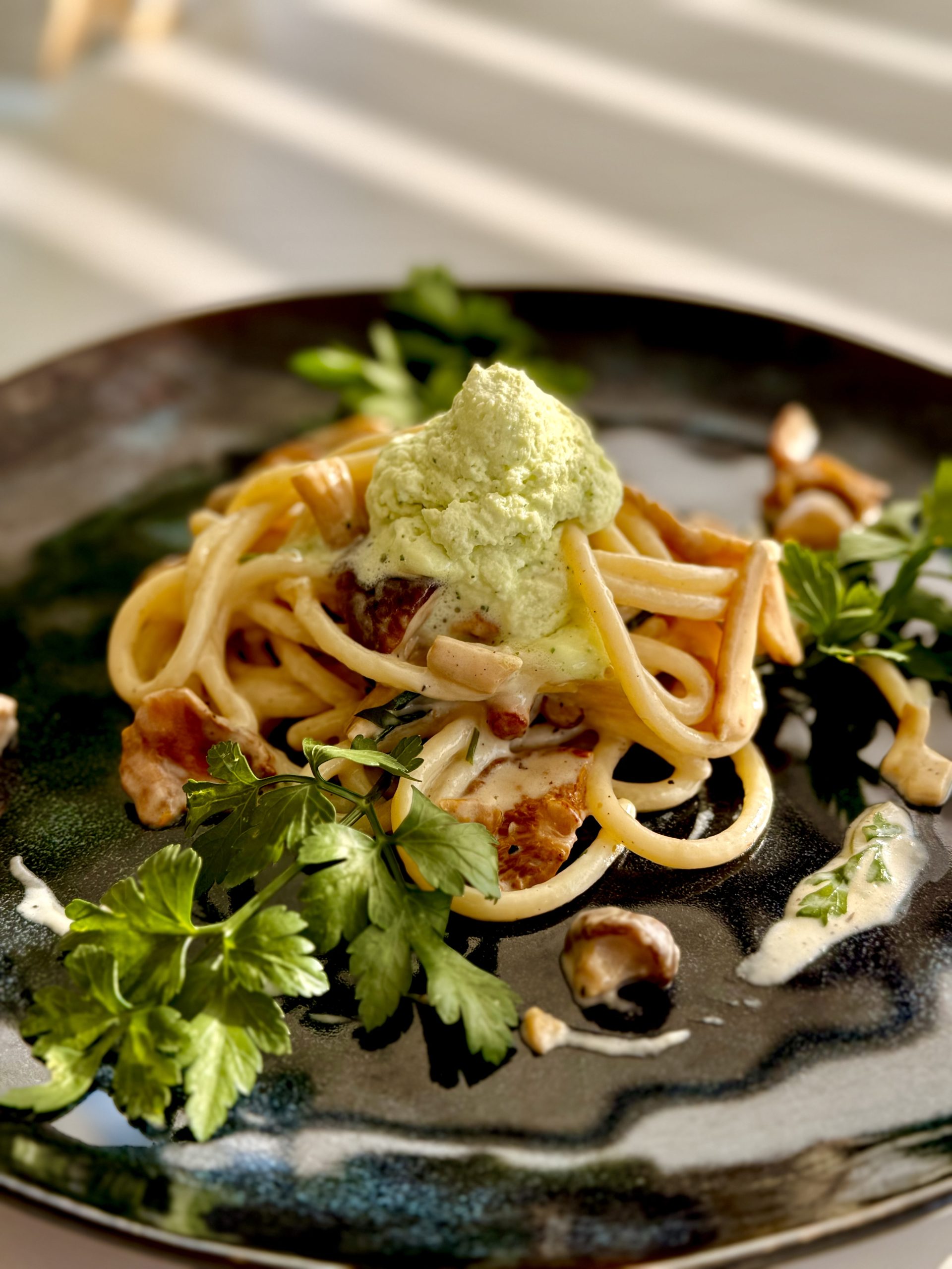 Kulinarische Entdeckungsreise